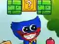 Joc Aventurile lui Wuggy on-line Joc Aventurile lui Wuggy on-line