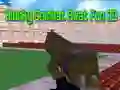Joc Luptă Blocată SWAT Distracție 3D on-line Joc Luptă Blocată SWAT Distracție 3D on-line