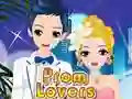 Joc Iubiți frumoși de absolvire on-line