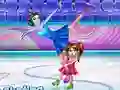 Joc Susie merge la patinaj on-line Joc Susie merge la patinaj on-line