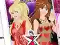 Joc Surorile Top Model on-line Joc Surorile Top Model on-line