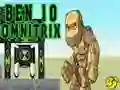 Joc Ben 10 Omnitrix on-line