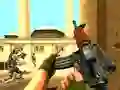 Joc FPS Pușcaș de Asalt on-line Joc FPS Pușcaș de Asalt on-line