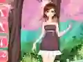 Joc Machiajul de Modă al Prințesei Anime on-line Joc Machiajul de Modă al Prințesei Anime on-line