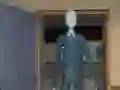 Joc Horror Slender în Backrooms on-line