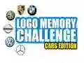 Joc Provocarea Memoriei Logo Ediția Mașini on-line Joc Provocarea Memoriei Logo Ediția Mașini on-line