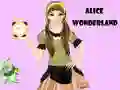 Joc Alice în Țara Minunilor on-line Joc Alice în Țara Minunilor on-line