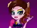 Joc Monster High Machiaj on-line