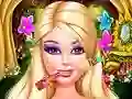 Joc Stilul Zânei Barbie on-line