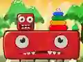 Joc Monsterland Junior vs Senior on-line Joc Monsterland Junior vs Senior on-line