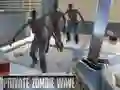 Joc Val de zombi privat on-line Joc Val de zombi privat on-line