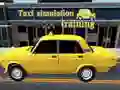 Joc Instruire pentru simularea taxiului on-line
