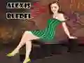 Joc Alexis Bledel on-line Joc Alexis Bledel on-line