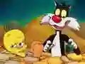 Joc Tweety on-line Joc Tweety on-line