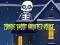 Joc Casa Vânătorului de Zombie on-line Joc Casa Vânătorului de Zombie on-line