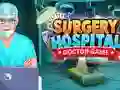 Joc Spitalul Multi-Chirurgie on-line Joc Spitalul Multi-Chirurgie on-line