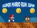 Joc Super Mario Run Jump on-line Joc Super Mario Run Jump on-line