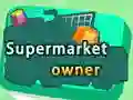 Joc Proprietar de supermarket on-line Joc Proprietar de supermarket on-line