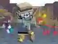 Joc Apocalipsa Pixel Nebun 3 Zombie 2022 on-line