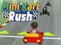 Joc Mini Kart Rush on-line Joc Mini Kart Rush on-line