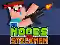Joc Domnul Noobs vs Stickman on-line Joc Domnul Noobs vs Stickman on-line