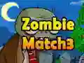 Joc Zombie Match3 on-line Joc Zombie Match3 on-line
