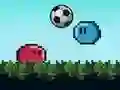 Joc Bila de slime on-line Joc Bila de slime on-line