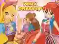 Joc Winx Club: Îmbracă-le on-line Joc Winx Club: Îmbracă-le on-line