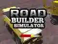 Joc Simulator de Constructor de Drumuri on-line Joc Simulator de Constructor de Drumuri on-line