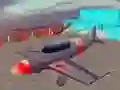Joc Parkour Aviatic Real 3D on-line Joc Parkour Aviatic Real 3D on-line