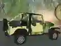 Joc Șofer de camion militar off-road din SUA on-line Joc Șofer de camion militar off-road din SUA on-line