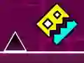Joc Salt Geometric on-line