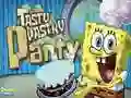 Joc SpongeBob: Petrecerea Patiseriei Delicioase on-line Joc SpongeBob: Petrecerea Patiseriei Delicioase on-line