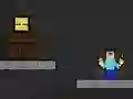 Joc Noob vs TNT Boom on-line Joc Noob vs TNT Boom on-line