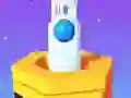 Joc Bila Saltatoare Stivuită 3D on-line Joc Bila Saltatoare Stivuită 3D on-line
