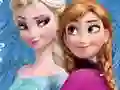 Joc Disney Regina Zăpezii: Olaf on-line