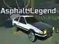 Joc Legenda Asfaltului on-line Joc Legenda Asfaltului on-line