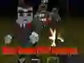 Joc Lupta Blocky SWAT Apocalips on-line Joc Lupta Blocky SWAT Apocalips on-line