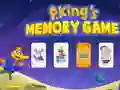 Joc Jocul de Memorie al lui P. King on-line Joc Jocul de Memorie al lui P. King on-line