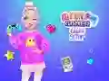 Joc Configurație Distractivă pentru Fata Gamer on-line Joc Configurație Distractivă pentru Fata Gamer on-line