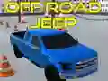 Joc Jeep Off Road on-line Joc Jeep Off Road on-line