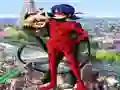 Joc Joc de carte de colorat Miraculous Ladybug on-line Joc Joc de carte de colorat Miraculous Ladybug on-line