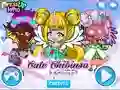 Joc Creatorul drăguț Chibiusa on-line Joc Creatorul drăguț Chibiusa on-line