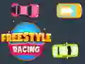 Joc Cursa Freestyle on-line Joc Cursa Freestyle on-line