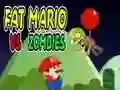 Joc Mario Gras vs Zombi on-line