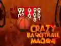 Joc Mașina de Baschet Nebună on-line Joc Mașina de Baschet Nebună on-line