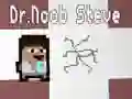 Joc Dr.Noob Steve on-line Joc Dr.Noob Steve on-line