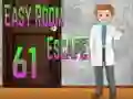 Joc Amgel Evadare Ușoară din Cameră 61 on-line