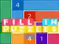 Joc Completează Puzzles on-line Joc Completează Puzzles on-line