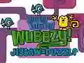 Joc Wow Wow Wubbzy Puzzler on-line Joc Wow Wow Wubbzy Puzzler on-line